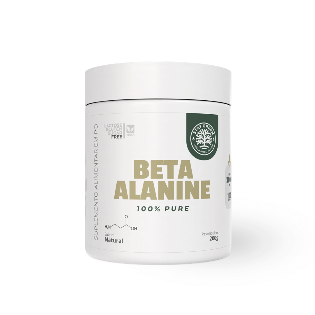 beta-alanina-stay-green Beta Alanina Stay Green Vegan