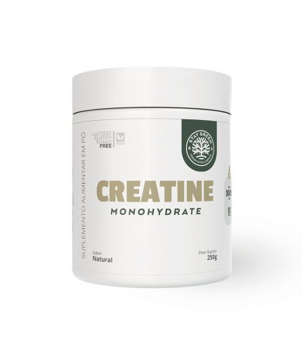 Creatina Stay Green Vegan