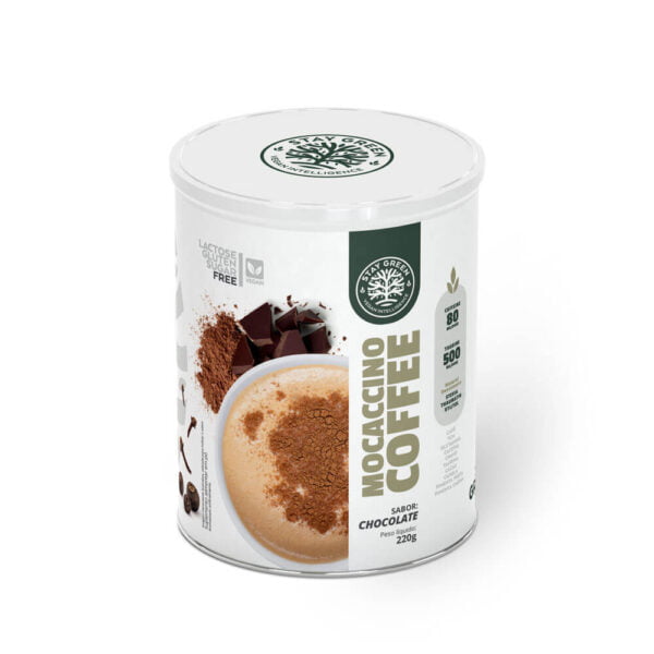 Comprar Mocaccino Coffee