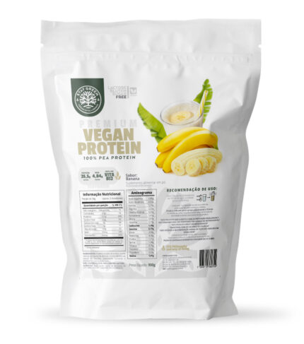 Premium vegan sache Stay Green