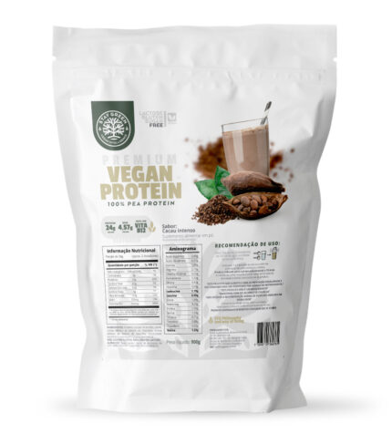 Premium vegan sache Stay Green