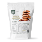 Vegan Protein sabor Cookie Stay Green