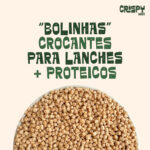 Crispy Wise Vegan Neutro