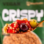 Crispy Wise Vegan Neutro