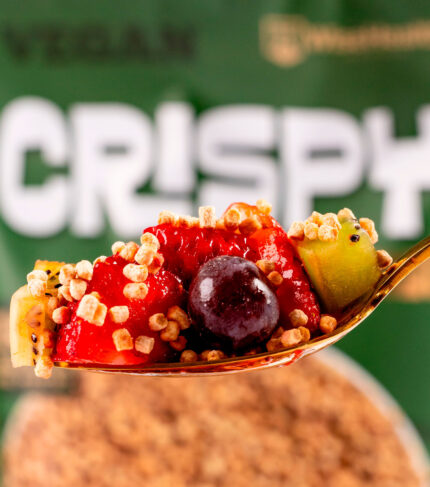 Crispy Wise Vegan Neutro