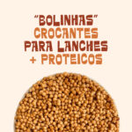 Crispy Wise Vegan Caramelo